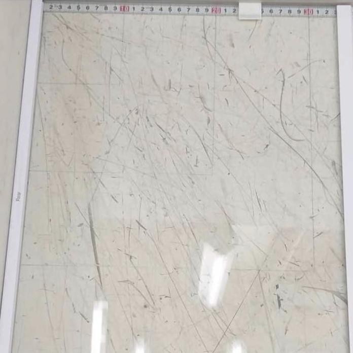 INC PPN- RAK TENGAH RAK KACA KULKAS SAMSUNG RT25FARBDSA/SE