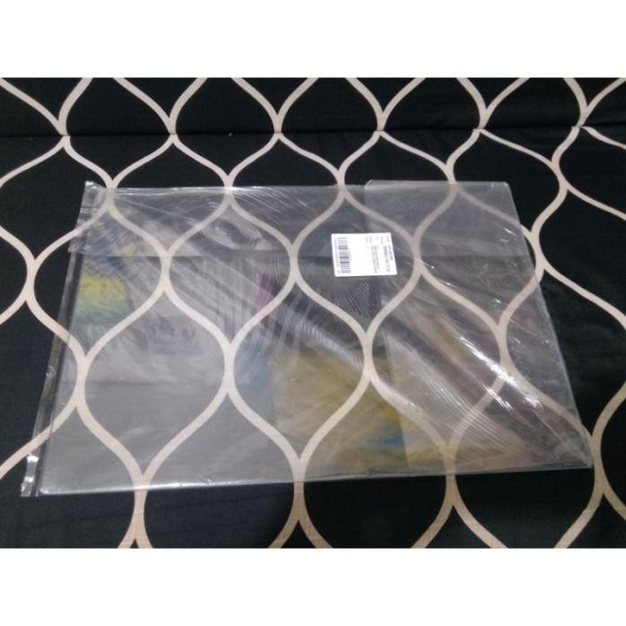 PROMO RAK TENGAH KULKAS PANASONIC 2 PINTU ORIGINAL