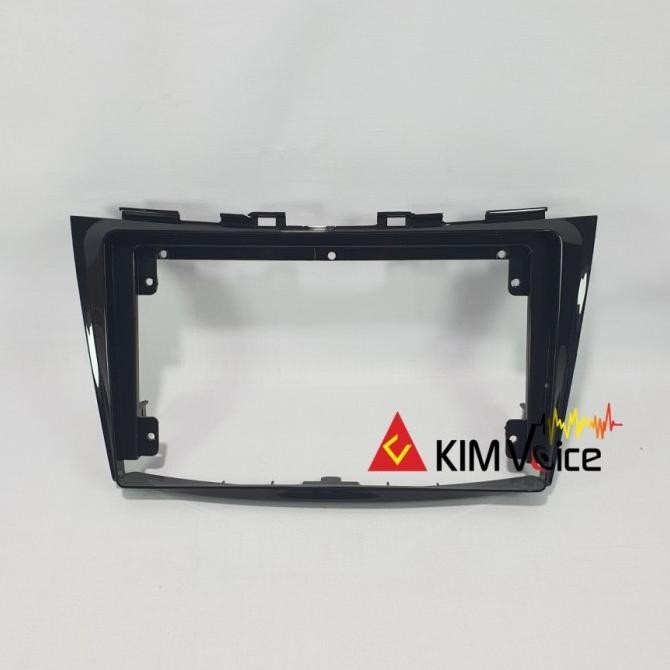 HEAD UNIT ANDROID ORCA 9 INCH OEM ERTIGA LAMA / SWIFT FORSALE