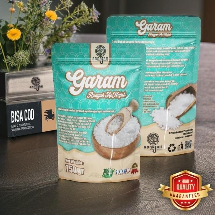 

TERUJI GARM ASMA ANNAJAH ESELLER KODE 1426