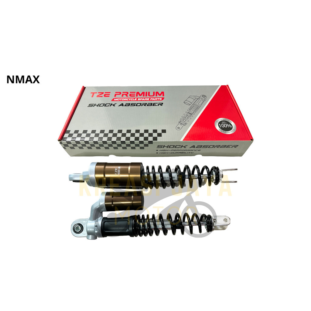Shockbreaker Belakang Nmax