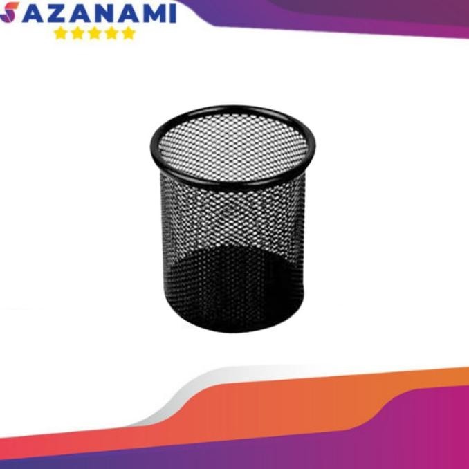 

Diskon PEN HOLDER DESK SET TEMPAT ALAT TULIS ATK STATIONARY STAND PENCIL CUP saz4 Segera Dapatkan