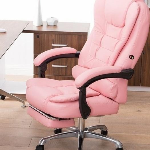 Kursi Kantor Kursi Kerja Direktur Hl8809