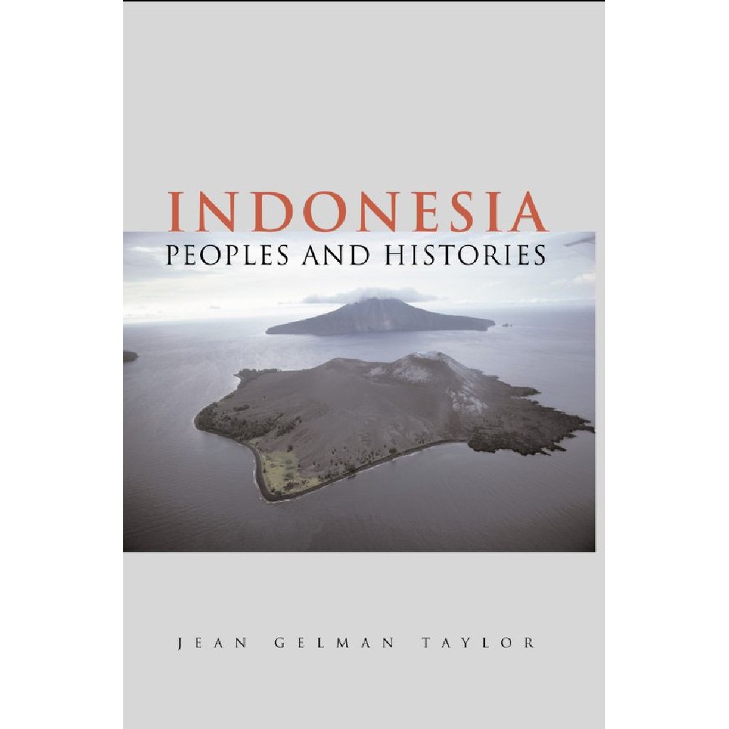 

Indonesia - Peoples and Histories ( D )