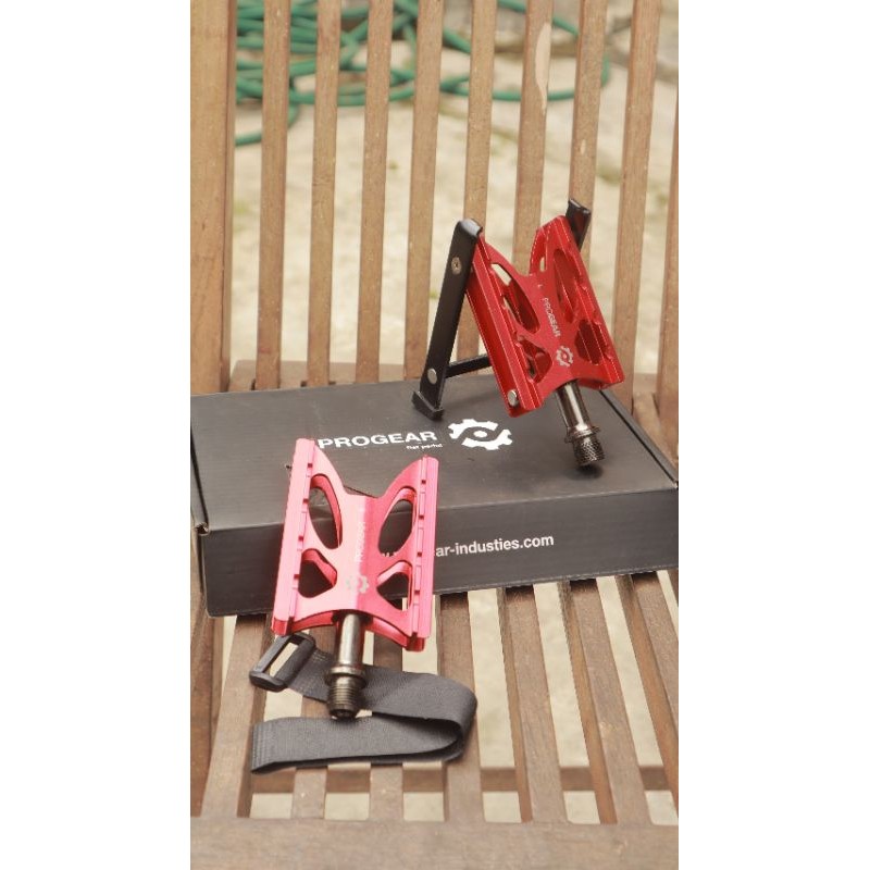ProGear Pedal sepeda lipat