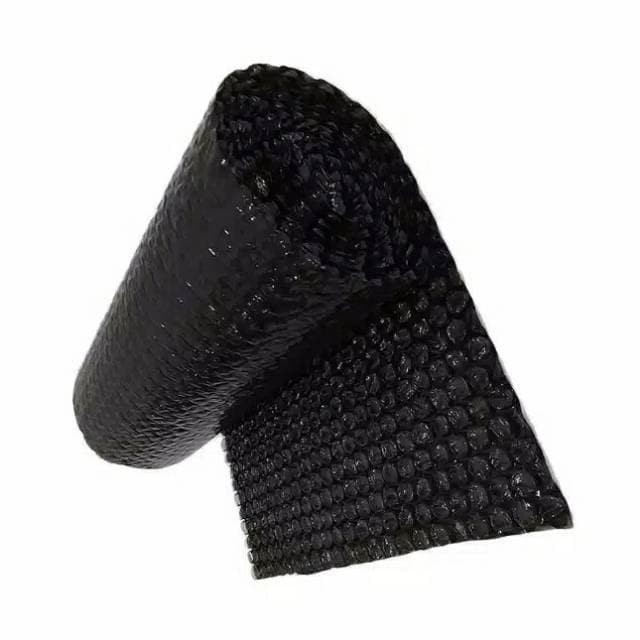 

New Item! Bubble Wrap Hitam Putih 10 METERx30 cm Packing Bubble Promo Murah ST12 Murah