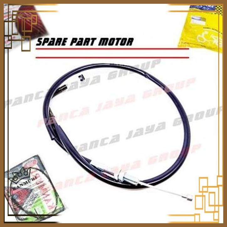 [PJBL] KABEL TALI KOPLING CLUTCH CABLE BENELLI TNT125 TNT135 TNT 125 135