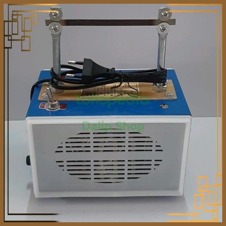 

[DPS] ALAT POTONG LABEL PITA CUTTING WEBBING BISBAN MESIN HOT CUT