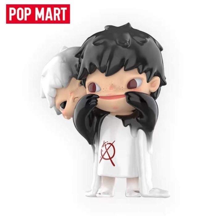 POPMART Hirono Simper Figure Limited Stock