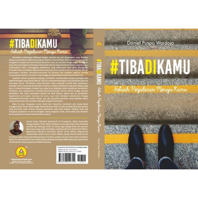 

buku bacaan rohani kristen katolik hubungan muda mudi tiba di kamu