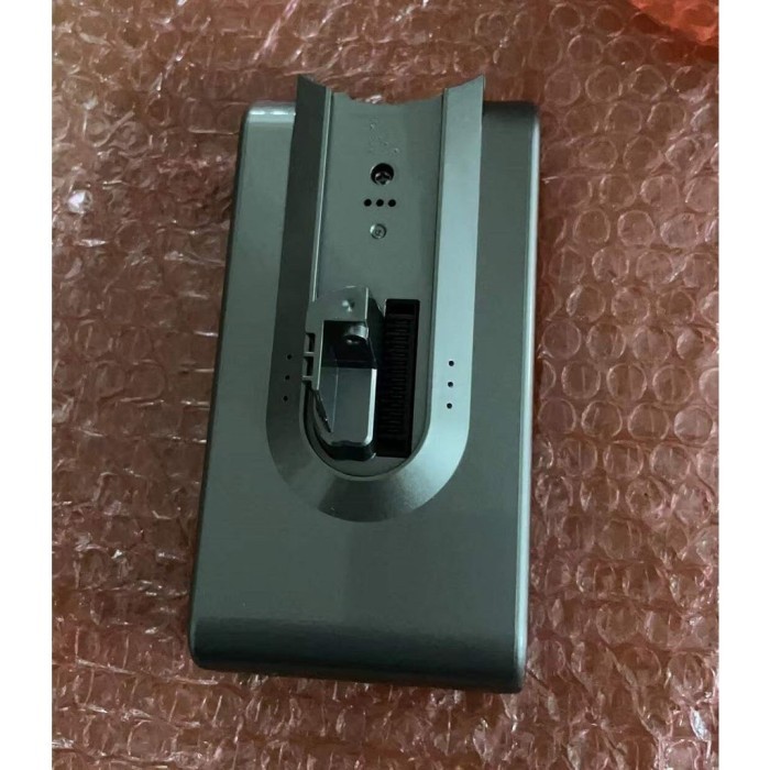 Wiji Battery Dreame V10 V9 V8 Handle Vacuum Cleaner - Baterai V11 V12 Batre