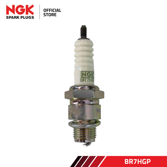 Busi Motor NGK G-Power BR7HGP
