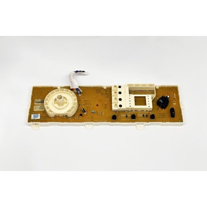Modul Display Mesin cuci LG Front Loading F8008NMCW F8007NMCW