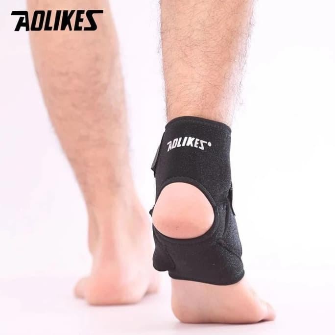 

Deker Ankle Brace Pelindung Tumit Deker Engkel Kaki Baru Ankle Support