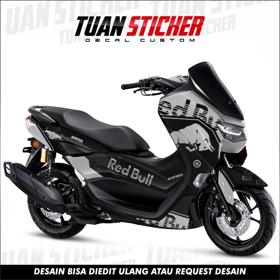 Sticker Striping Decal Yamaha nmax 2020 2021 2022 2023 2021 2022, Sticker Decal nmax 2020 2021 2022 