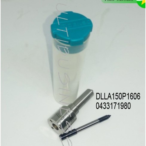 NOZZLE INJECTOR CHEVROLET CAPTIVA DIESEL NFL