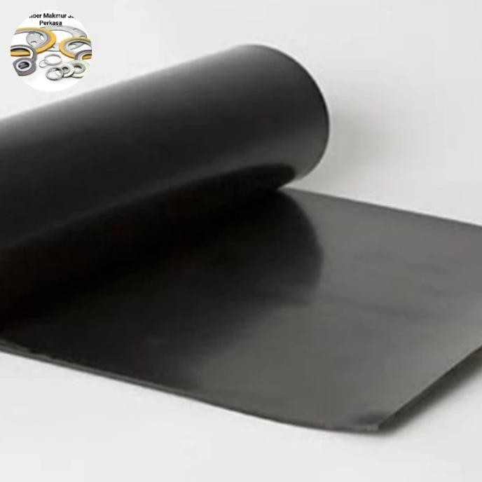 

Rubber Sheet Nbr 3Mm X 120Cm X 100Cm
