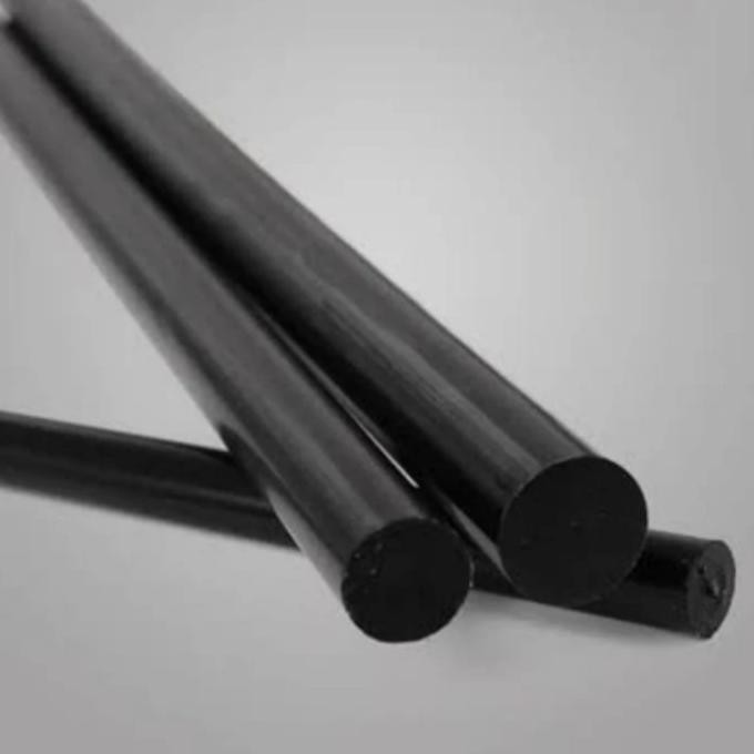 

Polyurethane Rod Hitam ( Pu Batangan Hitam ) 90Mm X 100Cm
