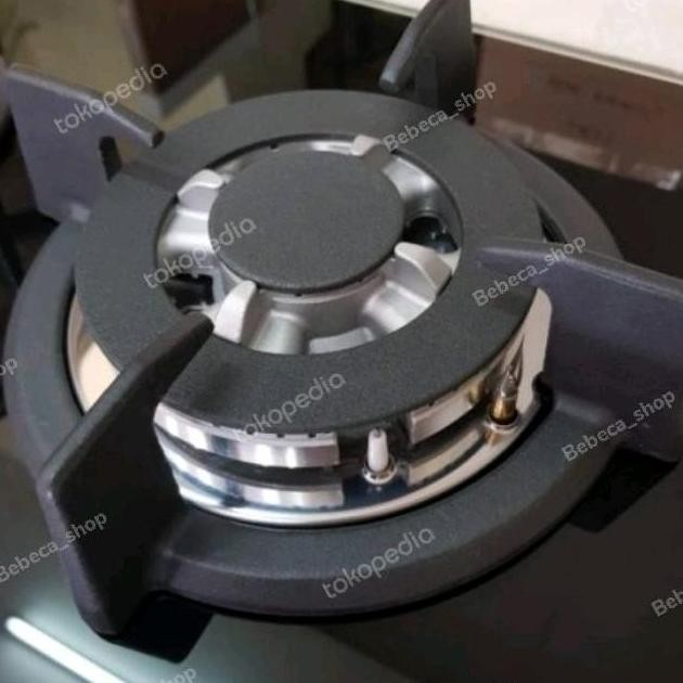 KOMPOR / BURNER SET KOMPOR TANAM RINNAI RB 3311 RB 3312