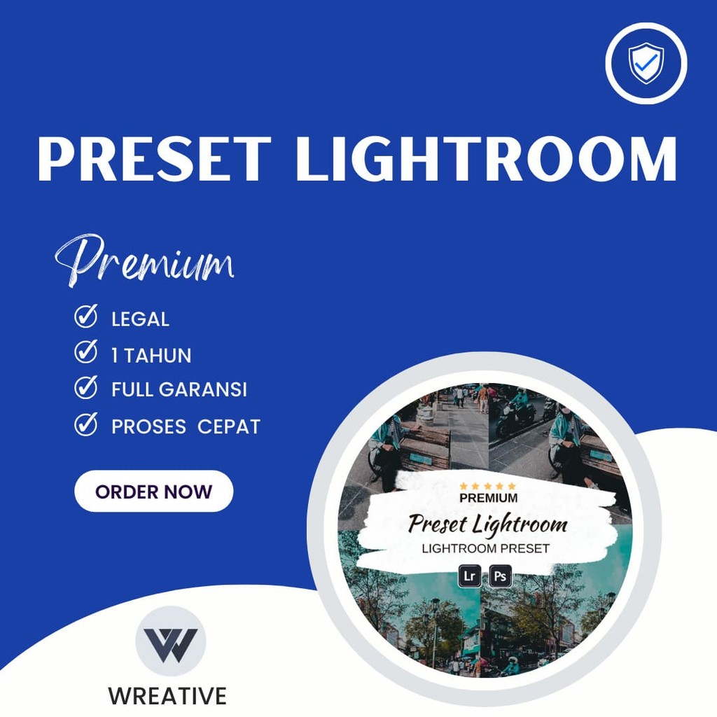 Fujifilm Tone Preset Lightroom (Ios & Android)