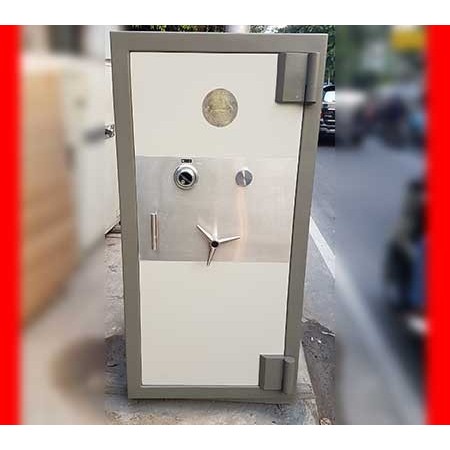 Ready Stok - Brankas Solingen Dazzle 150