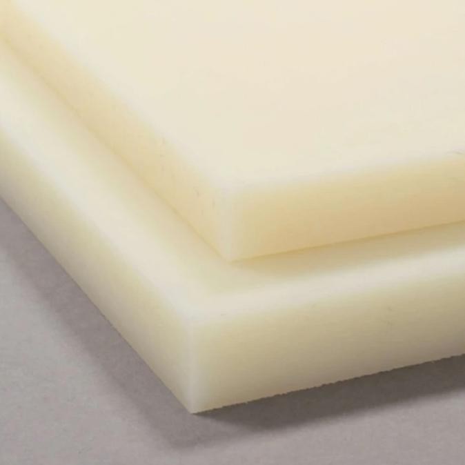 

Cast Nylon Sheet 50Mm X 10Cm X 55Cm