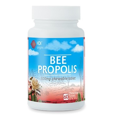 Bee Propolis
