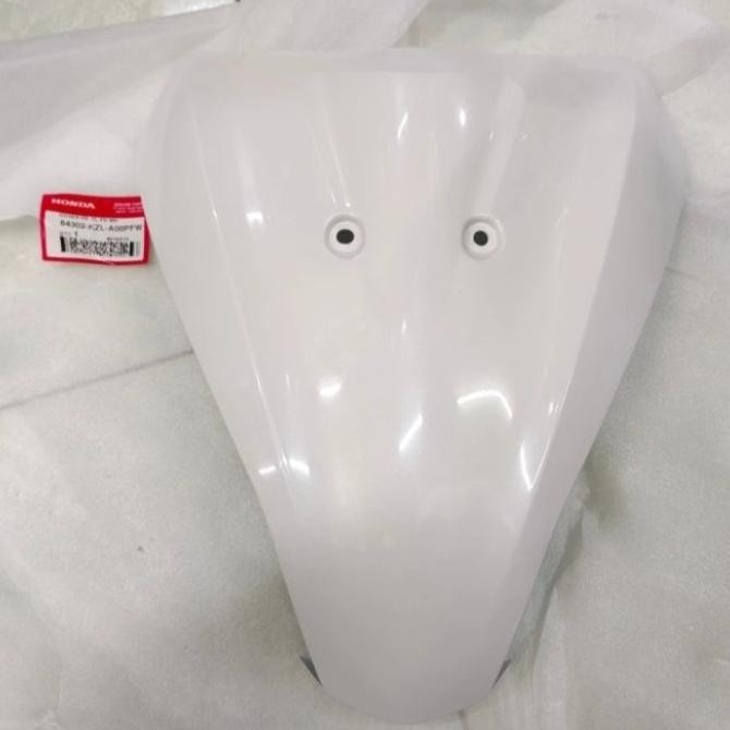 Ready Tameng Cover Fr Panel Atas Spacy Ori Ahm 64302 Kzl A00Rwh Putih