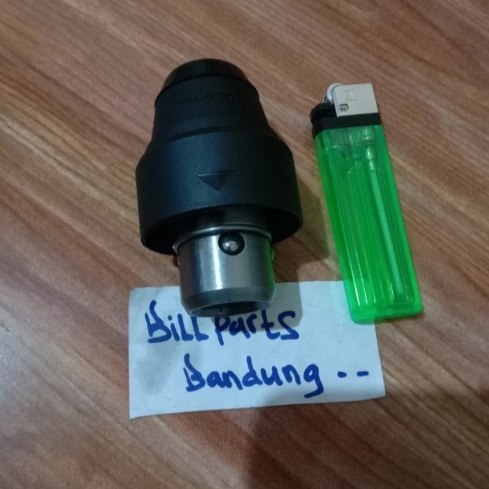 Open DS] chuck kepala bor Bosch GBH 2-28 DFV / 2-26 DFR rotary hammer drill