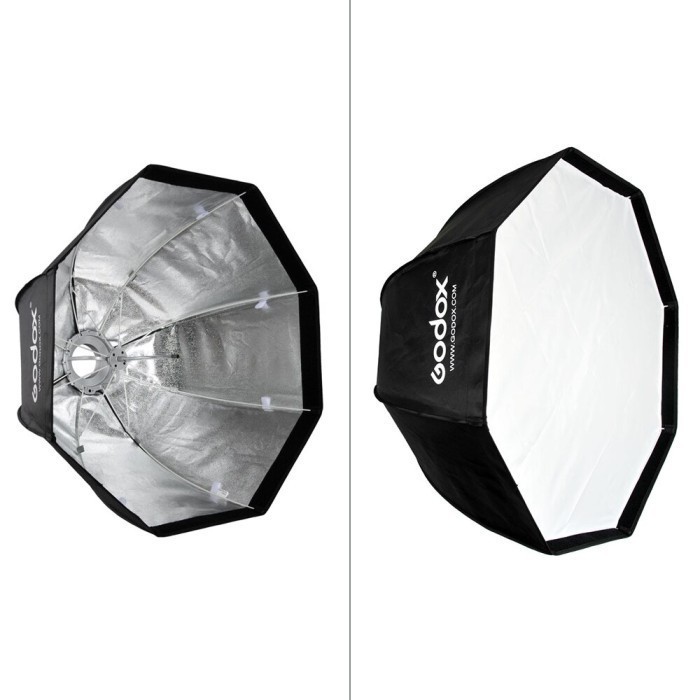 Godox Softbox Octa Sb-Gue 80Cm / Godox Octa 80Cm / Godox Softbox