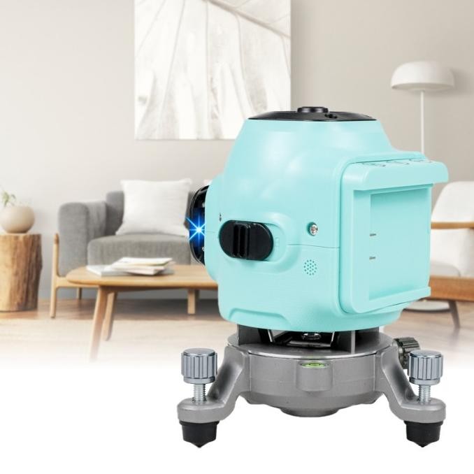 Masih Self Leveling Projector Green Laser 12 Line - Lcdz-12X