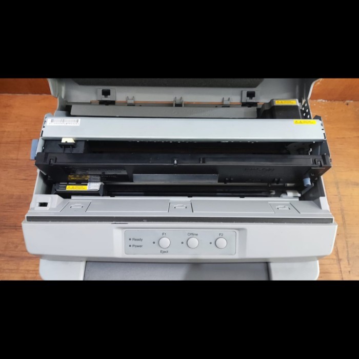 ><><><] Printer Epson PLQ20 PLQ 20 Second Mulus Plq 20 bekas
