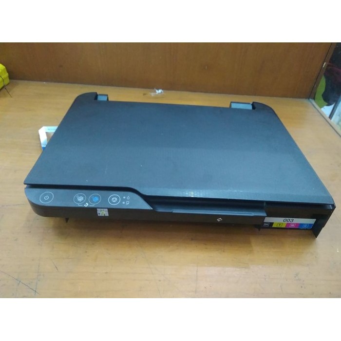 populer] Scanner Unit Epson L3110 bekas normal