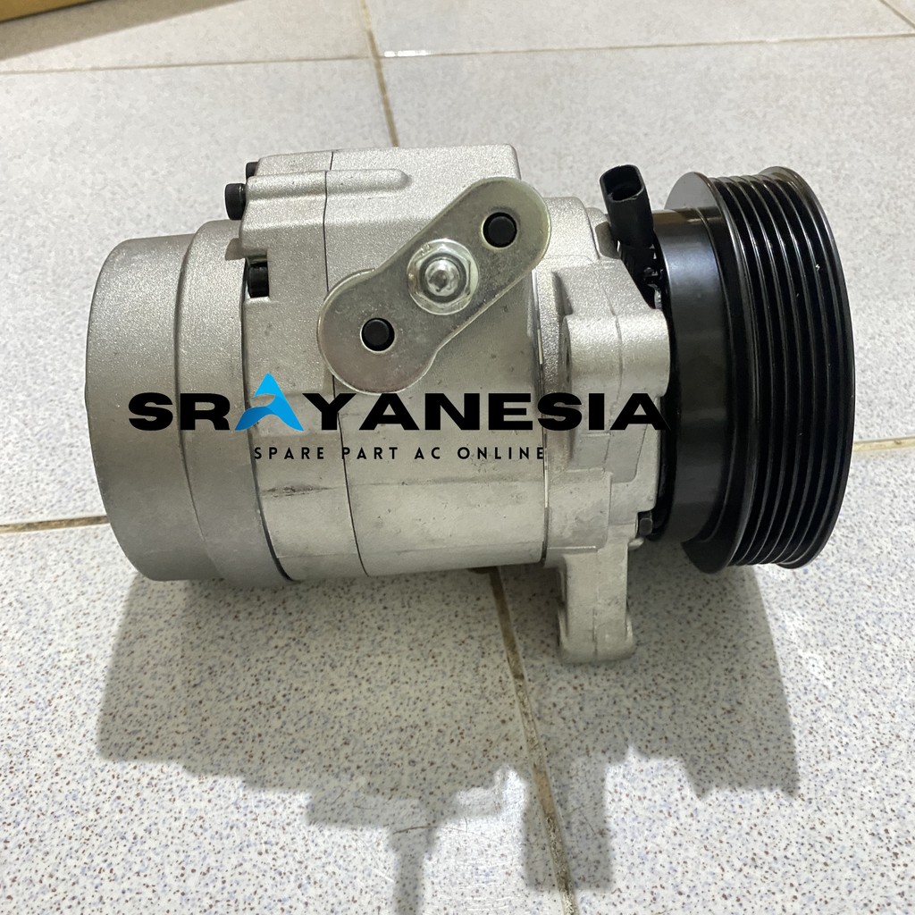 Kompresor Compressor Chevrolet Captiva Bensin