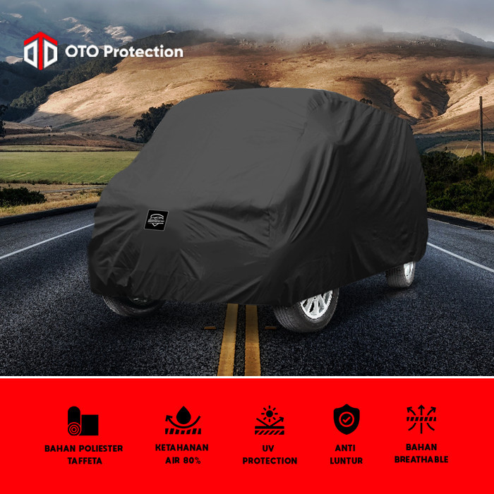 Cover Mobil / Selimut Mobil Suzuki APV