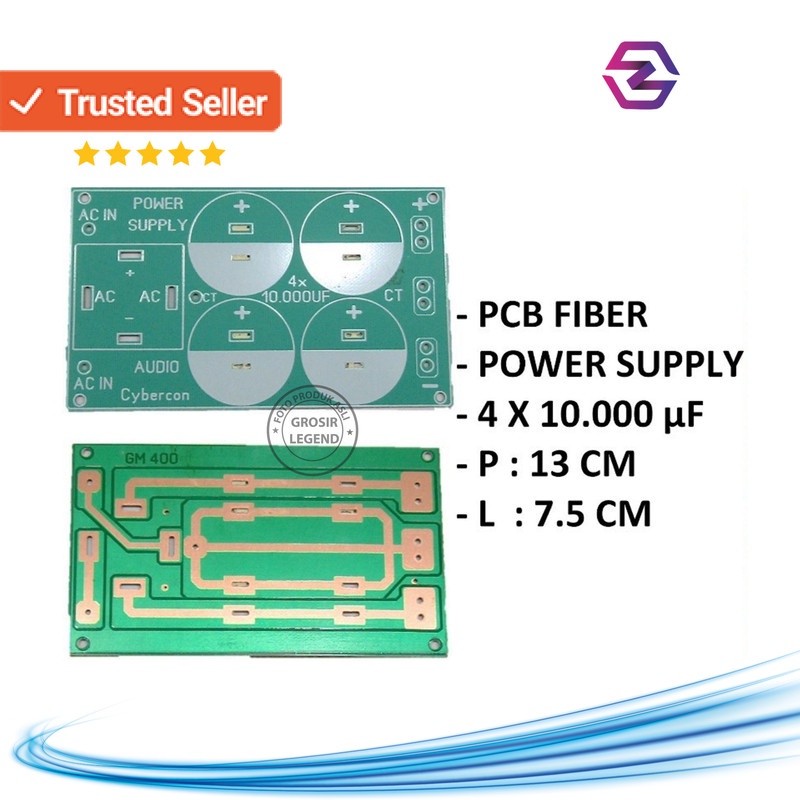 PCB POWER SUPPLY