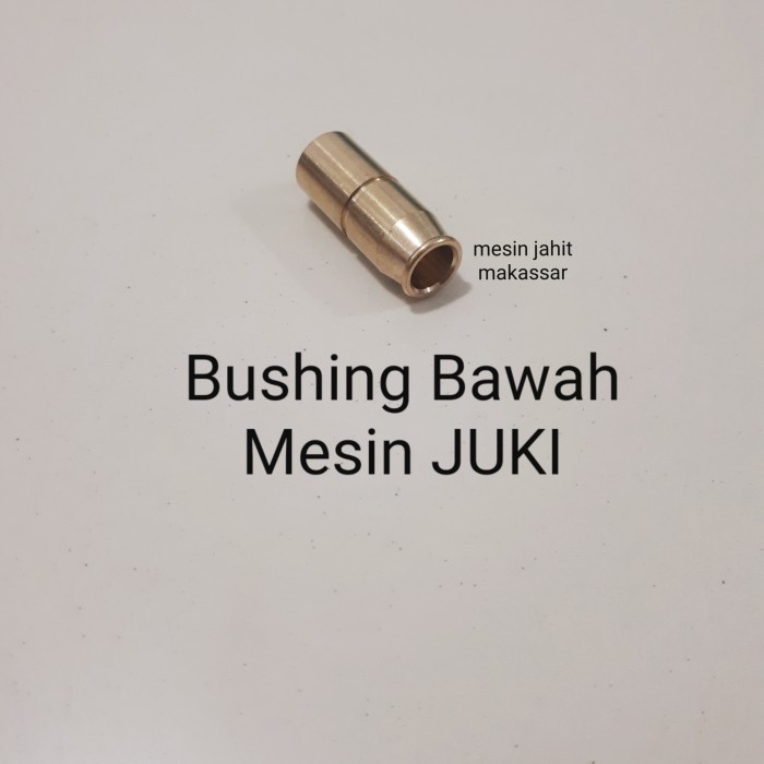 

.........] Original Termurah Bushing Bawah Tiang Jarum Mesin Jahit JUKI