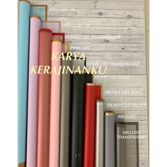 

JH85 BUKET UANG KOSONG 15 / 20 / 30 SLOT TIDAK PO! Berkualitas