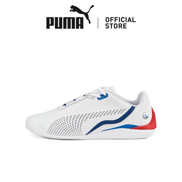 PUMA Sepatu BMW M Motorsport Drift Cat Decima Motorsport