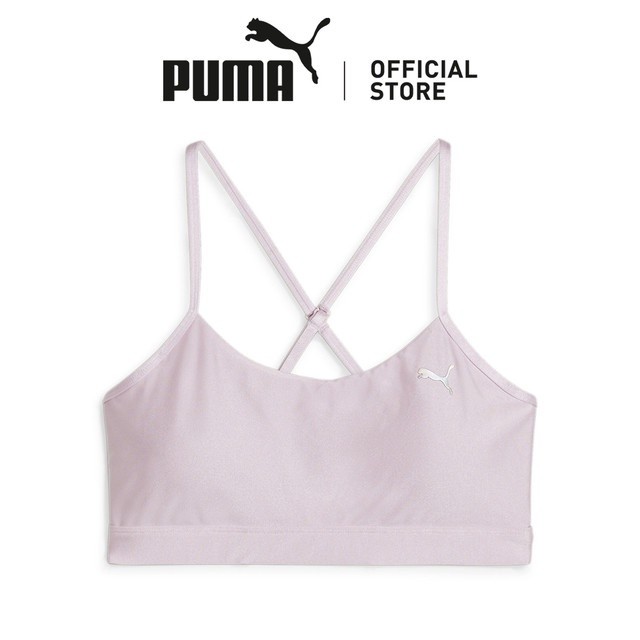PUMA Bra Olahraga Wanita Move Summer Daze