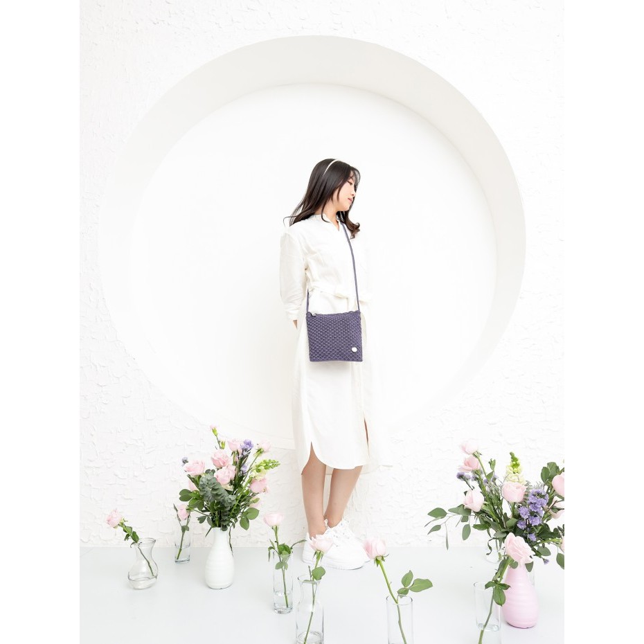 SALE Dowa Ngada Womens Crossbody