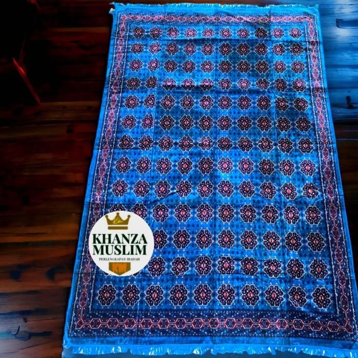 Hambal Turkiye Jumbo/Karpet Turki 200X300 Jumbo