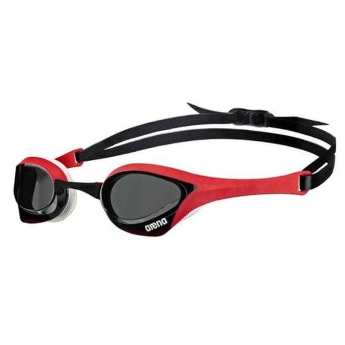 Arena Cobra Ultra Mirror Goggles AGL-180ME Kacamata Renang Arena Dewas