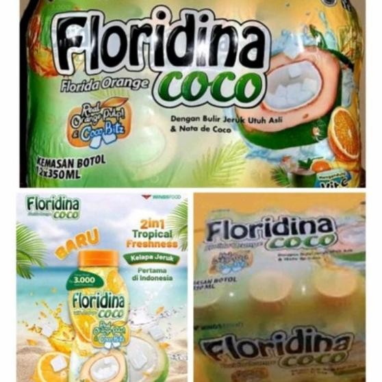 

Numan Fldina Nata De Coco 350 Ml