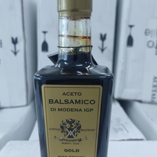 

Balsac Vinegar/ Cuka Balsac