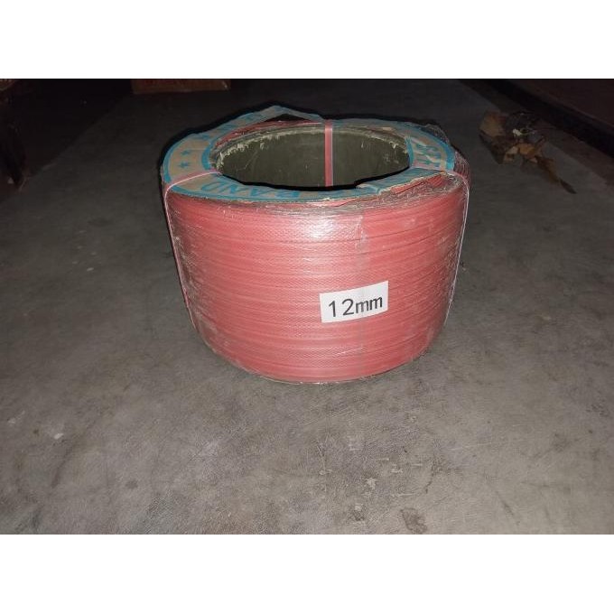 Strapping Band / Tali Klem / Tali packing 12MM