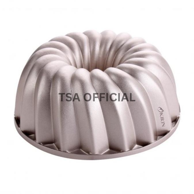 

CAKE PAN KIRIN CLASSIC PREMIUM LOYANG KUE MM