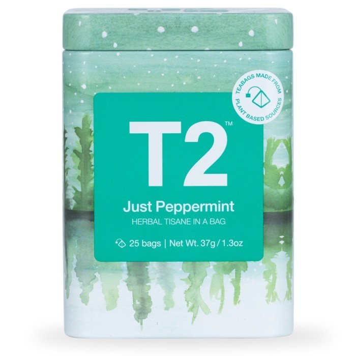 

T2 Just Peppermint Tea