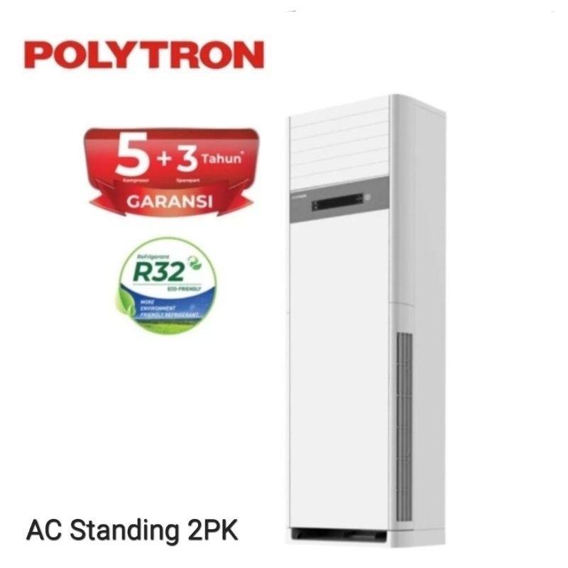 AC Standing 2PK Polytron PSF 2003