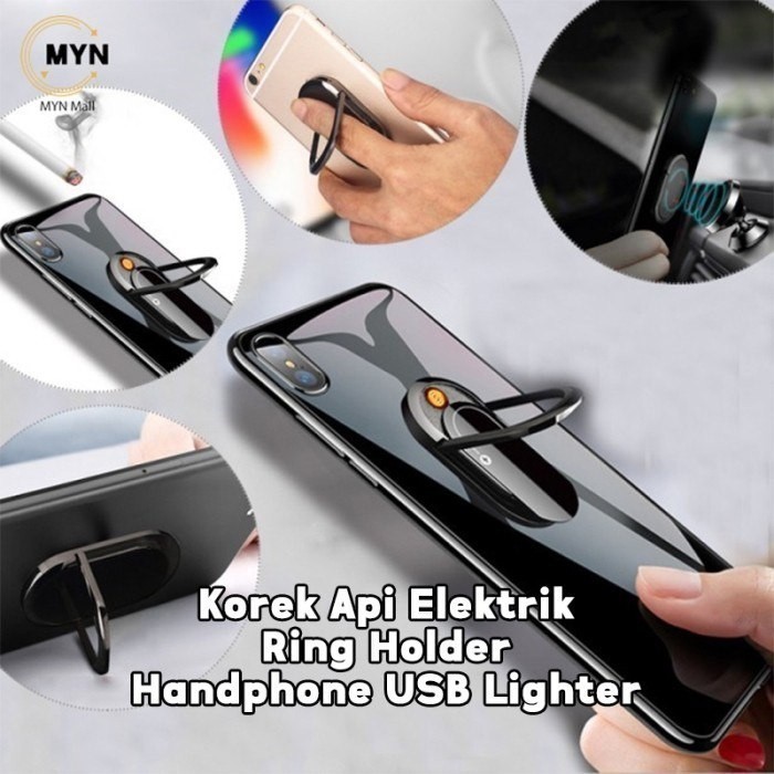 GROSIR READY JAKARTA SPARKLITE HOLDER